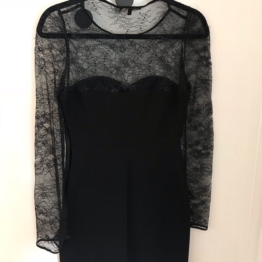 Maje Dress - Picture 2 of 3